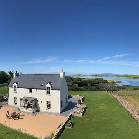 Fivestar Luxurious - Quay *