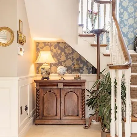 Fivestar Luxurious - Quay 别墅 *