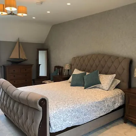 Fivestar Luxurious - Quay