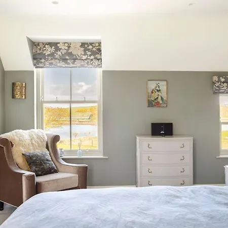 Fivestar Luxurious - Quay 别墅