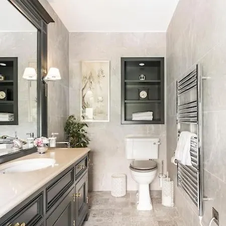 Fivestar Luxurious - Quay *