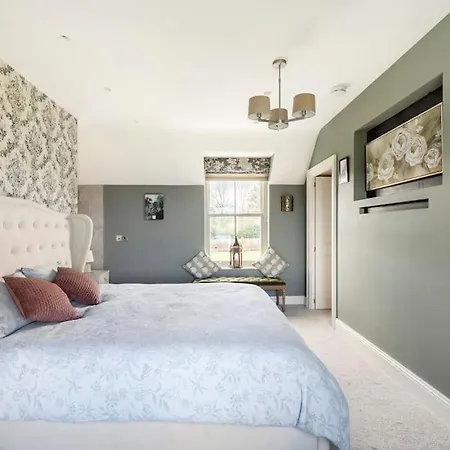 Fivestar Luxurious - Quay Villa *