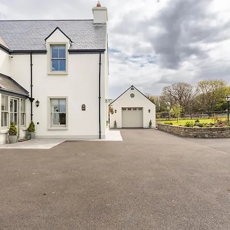 Fivestar Luxurious - Quay * Westport