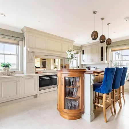 Fivestar Luxurious - Quay *