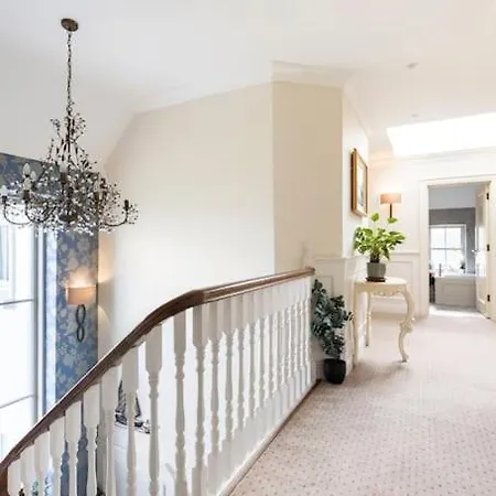 Fivestar Luxurious - Quay