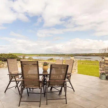 别墅 Fivestar Luxurious - Quay