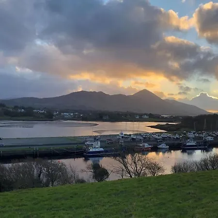 Fivestar Luxurious - Quay 别墅 *