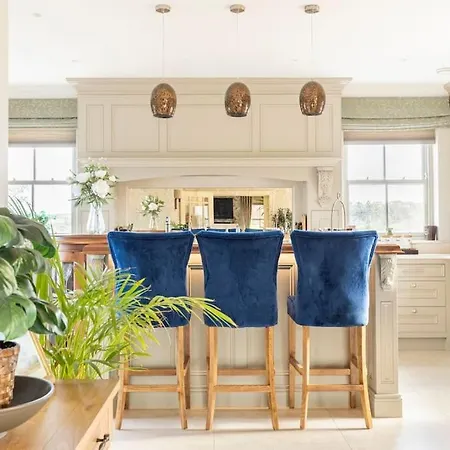 Fivestar Luxurious - Quay *