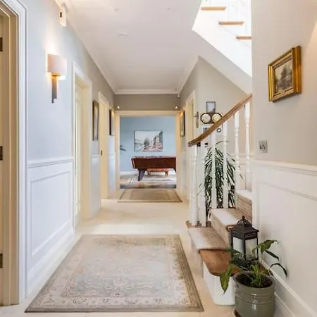 Fivestar Luxurious - Quay * Westport