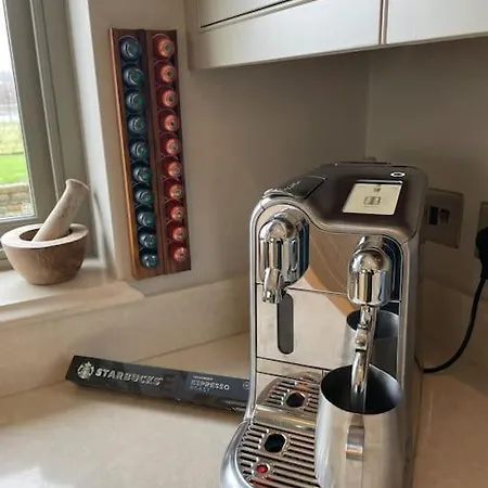 Fivestar Luxurious - Quay