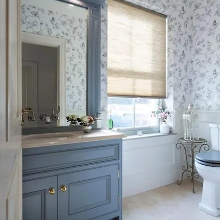 别墅 Fivestar Luxurious - Quay