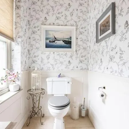 Fivestar Luxurious - Quay 别墅 *