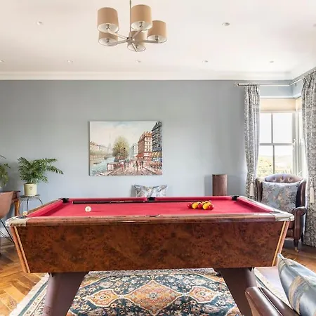 Fivestar Luxurious - Quay *