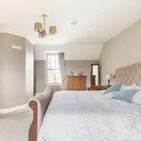 Fivestar Luxurious - Quay