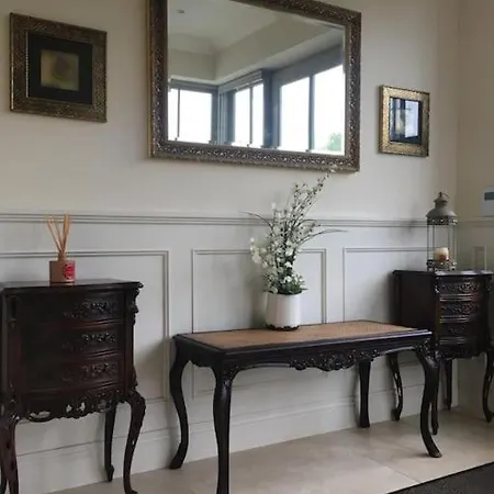 Fivestar Luxurious - Quay 别墅