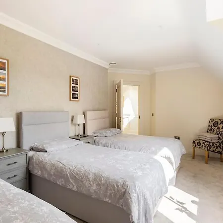 Villa Fivestar Luxurious - Quay