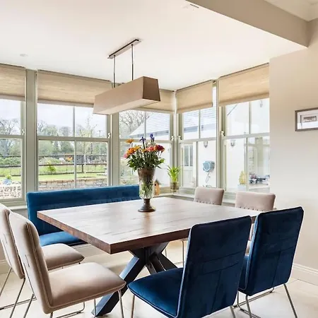 Fivestar Luxurious - Quay 别墅 *