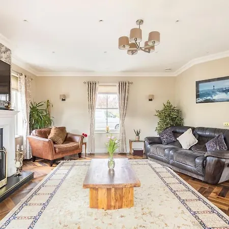 别墅 Fivestar Luxurious - Quay *