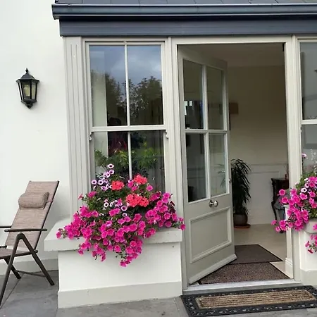 Fivestar Luxurious - Quay * Westport