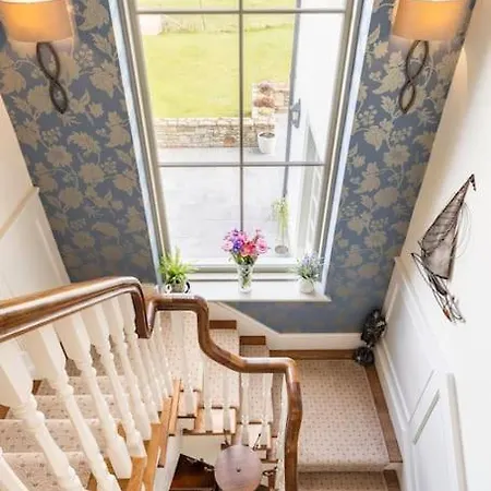 别墅 Fivestar Luxurious - Quay