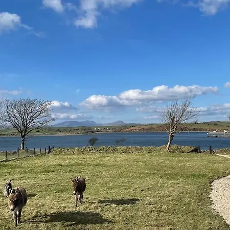 Fivestar Luxurious - Quay 别墅 *