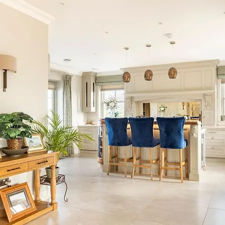 Villa Fivestar Luxurious - Quay Westport