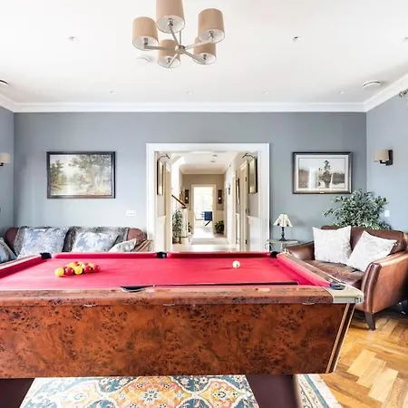 Fivestar Luxurious - Quay 别墅