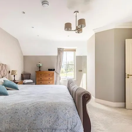 别墅 Fivestar Luxurious - Quay