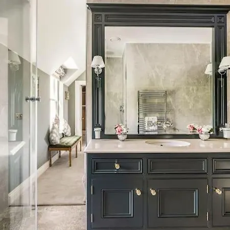 Fivestar Luxurious - Quay 别墅 *