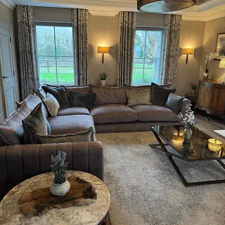 Villa Fivestar Luxurious - Quay Westport
