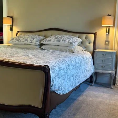 Fivestar Luxurious - Quay * Westport