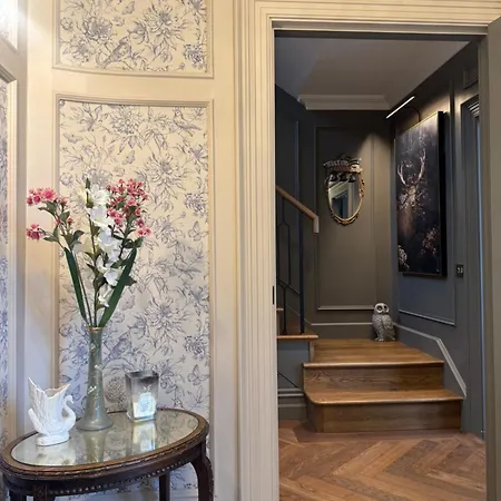 Fivestar Luxurious - Quay Westport