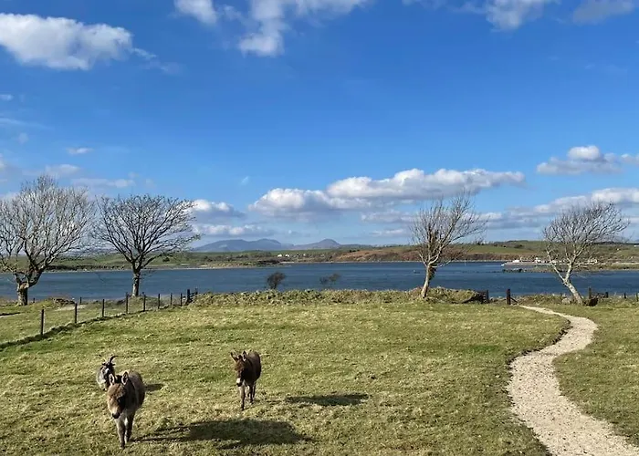 Fivestar Luxurious - Quay ヴィラ *