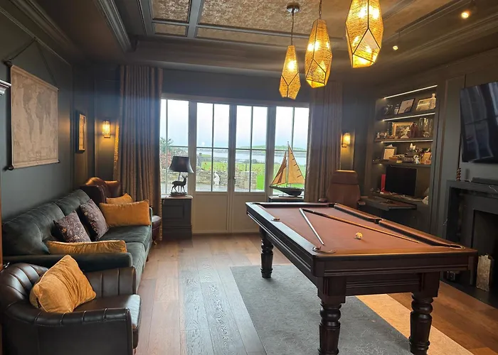 Fivestar Luxurious - Quay ヴィラ *