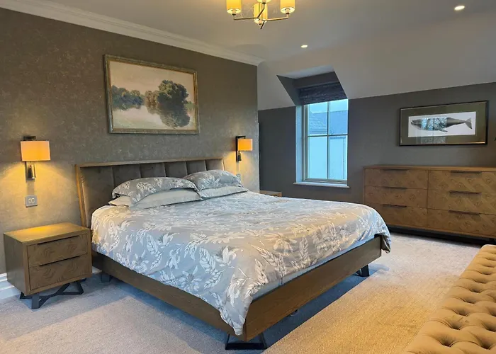 Fivestar Luxurious - Quay Вилла