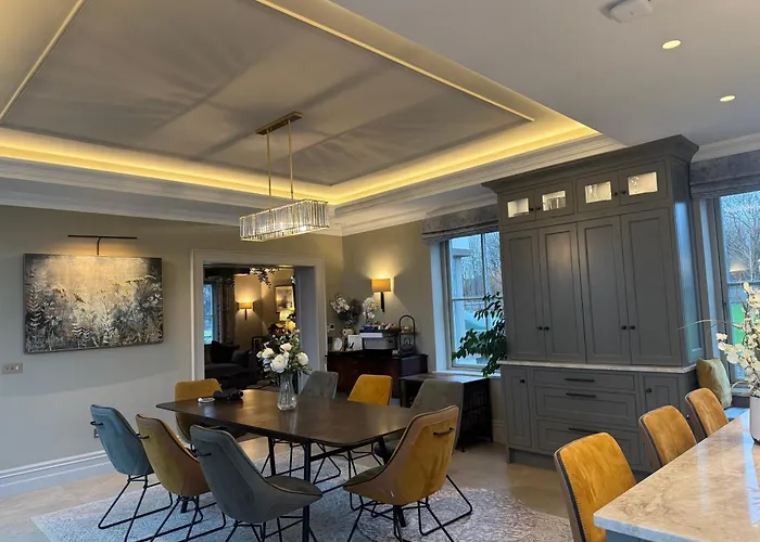 Fivestar Luxurious - Quay ウェストポート