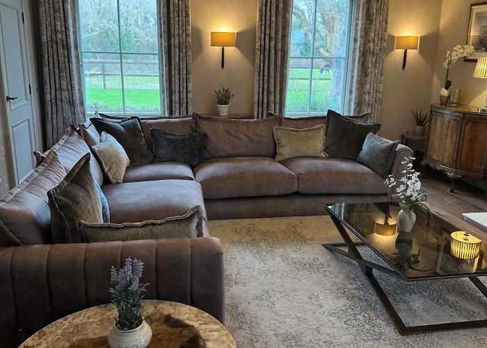 ヴィラ Fivestar Luxurious - Quay ウェストポート