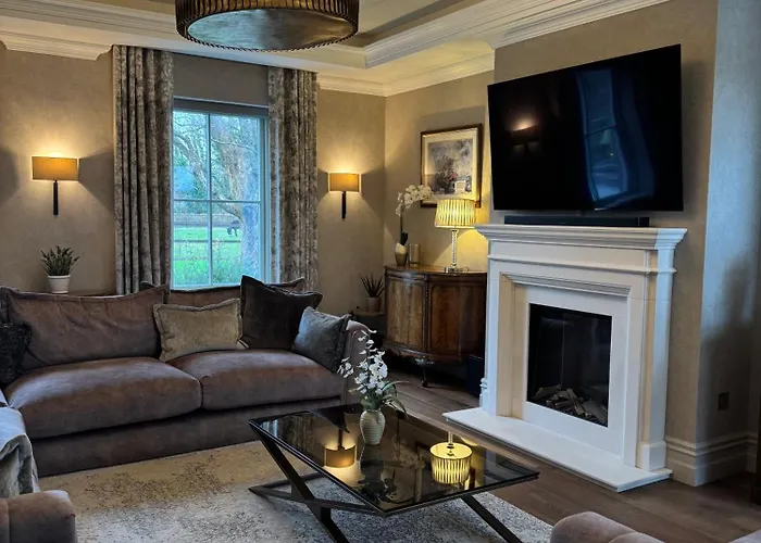 ヴィラ Fivestar Luxurious - Quay ウェストポート