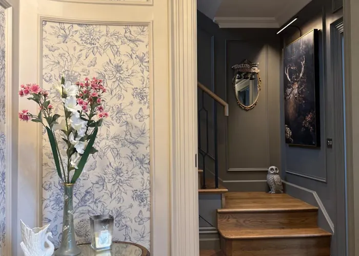 Fivestar Luxurious - Quay ウェストポート