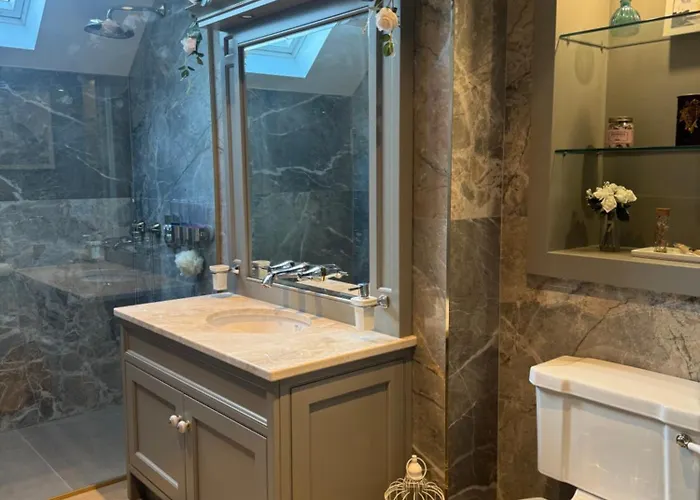 Fivestar Luxurious - Quay