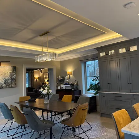 Fivestar Luxurious - Quay Westport