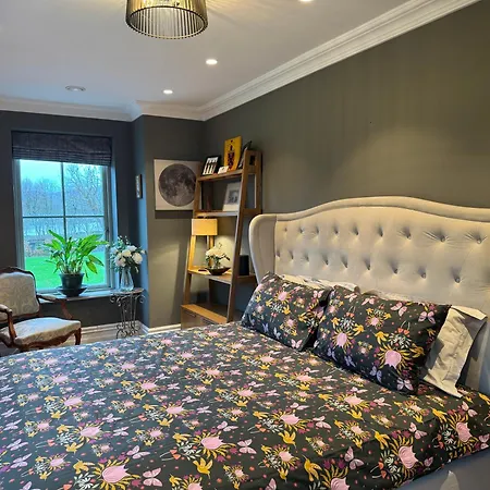 Fivestar Luxurious - Quay Villa