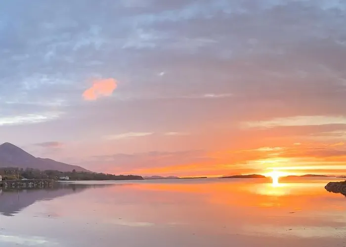 Villa Fivestar Luxurious - Quay Westport