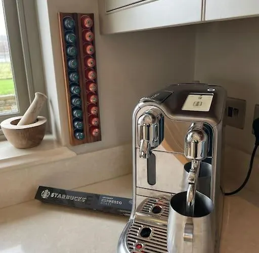 Fivestar Luxurious - Quay