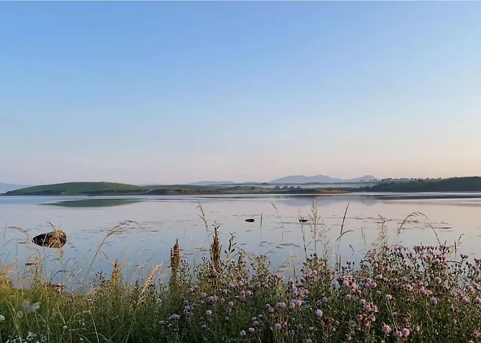 Fivestar Luxurious - Quay * Westport