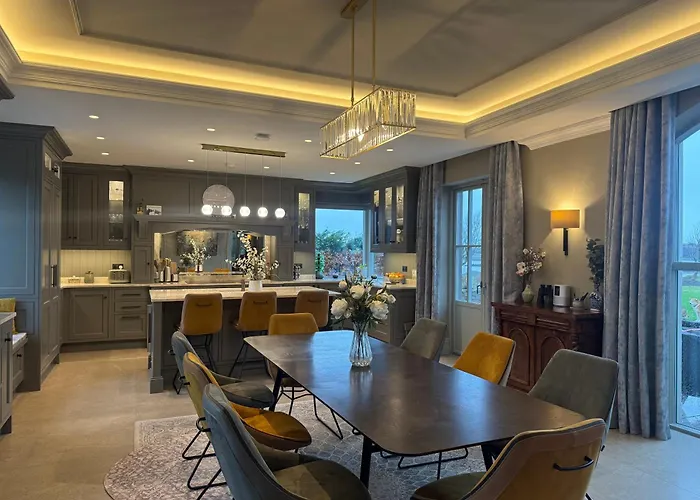 Fivestar Luxurious - Quay Villa *