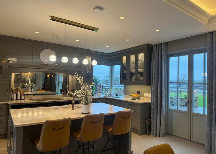 Fivestar Luxurious - Quay Villa *