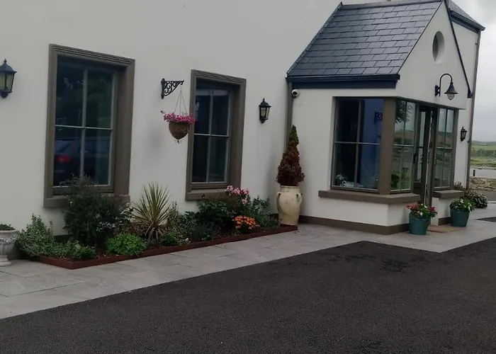 Fivestar Luxurious - Quay Westport