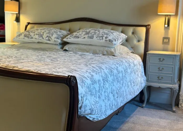 Fivestar Luxurious - Quay * Westport