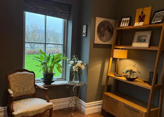 Villa Fivestar Luxurious - Quay